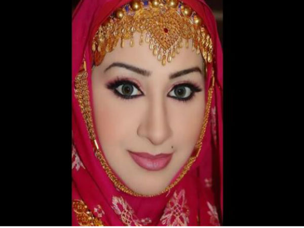 Most Beautiful women 