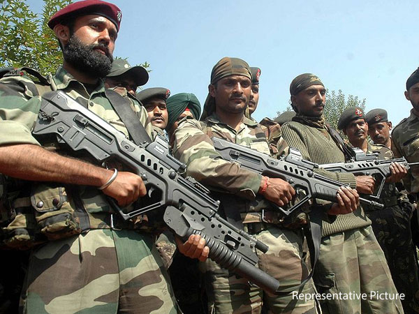 अभी नहीं है युद्ध के आसार