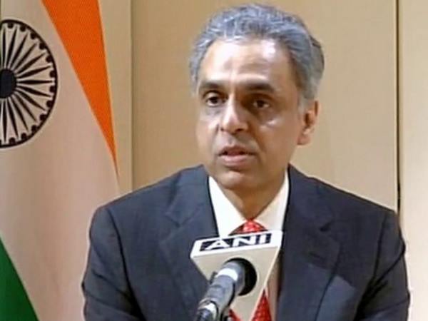 Syed Akbaruddin Syed Akbaruddin