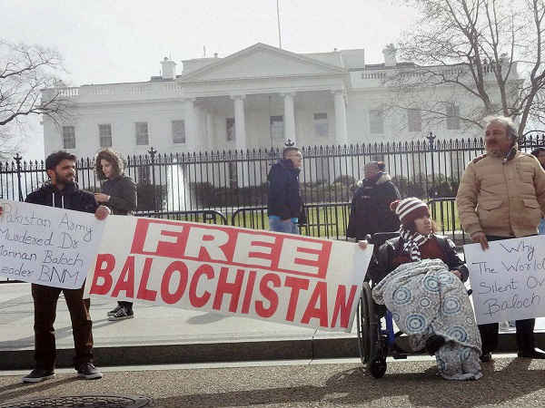 balochistan balochistan