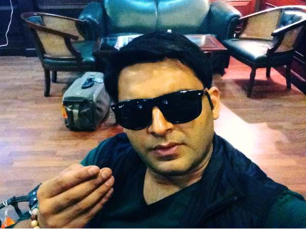 पुलवामा पर सिद्धू को लेकर क्या बोले कपिल शर्मा?