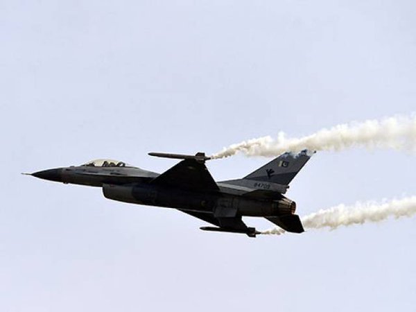 नौशेरा सेक्टर में 3 किमी. अंदर भारतीय वायुसेना की बड़ी कार्रवाई