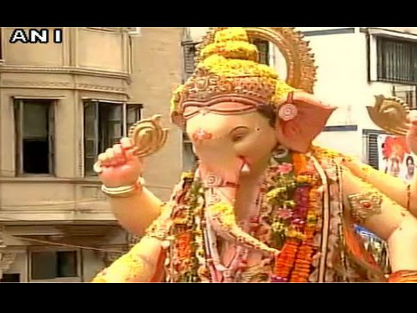 ganesh ganesh