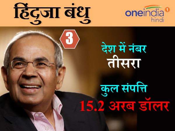 hinduja