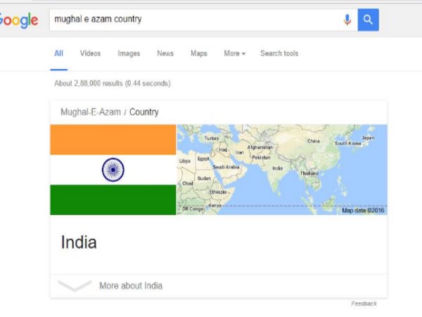 mughal
