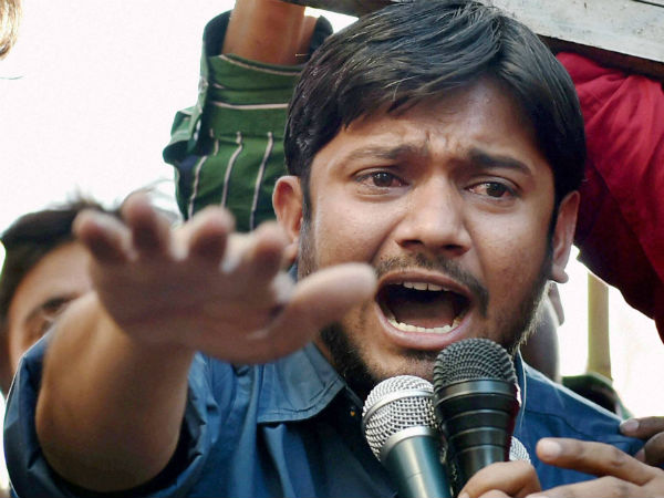 kanhaiya kumar kanhaiya kumar