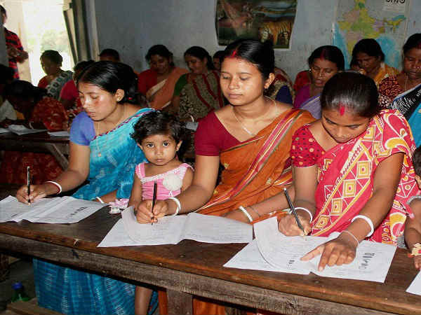 literacy day