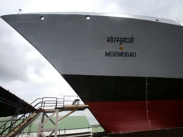 mormugao