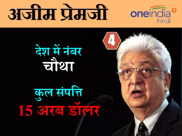 premji