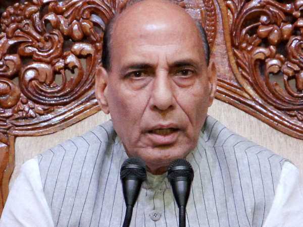 rajnath rajnath