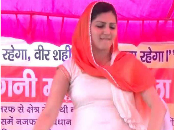 sapna chaudhary sapna chaudhary