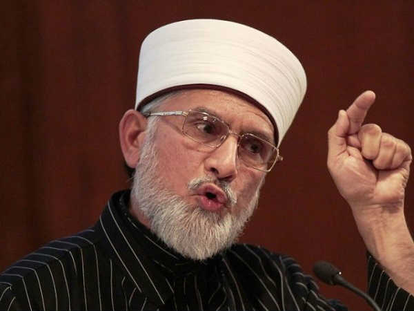 Tahir-ul-qadri Tahir-ul-qadri