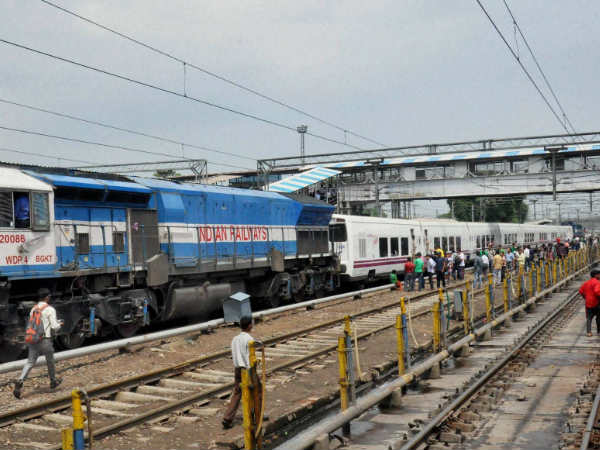 talgo-train