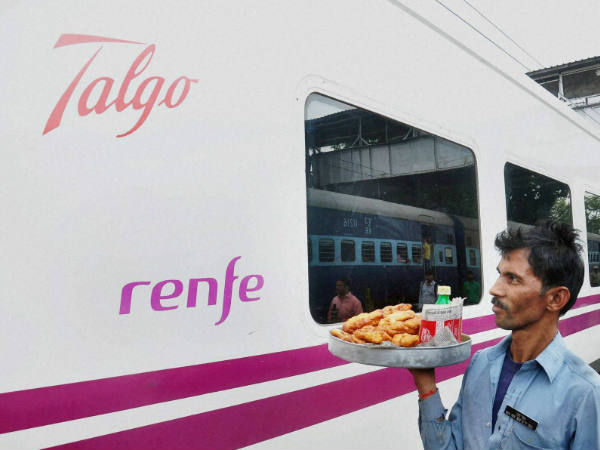 talgo-train