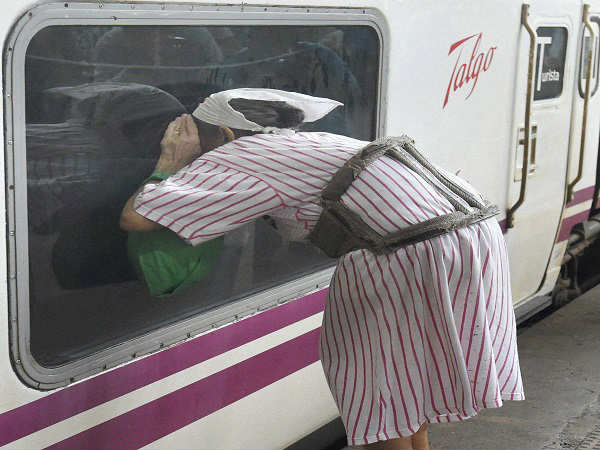 talgo-train