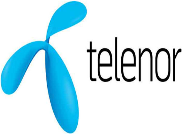 telenor