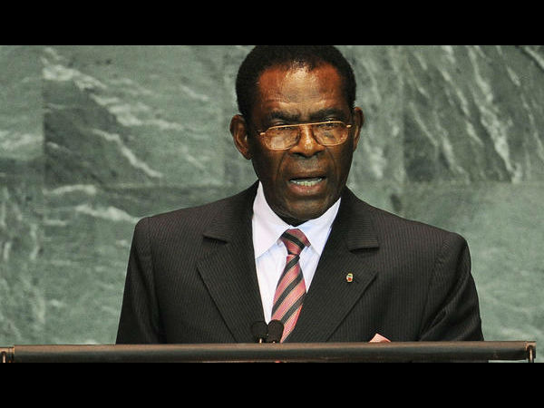 teodoro obiang nguema mbasogo teodoro obiang nguema mbasogo