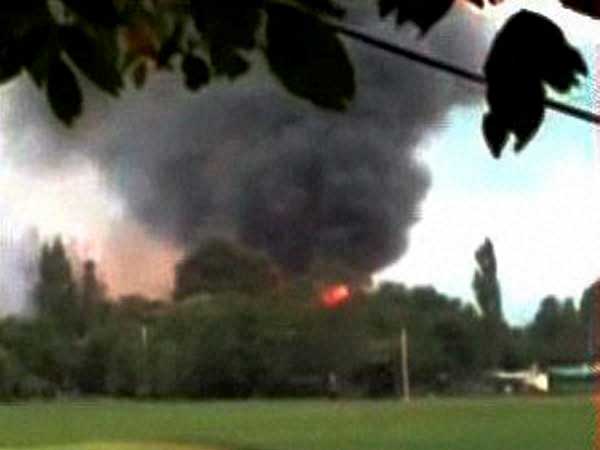 उरी अटैक की जांच में हुआ यह बड़ा खुलासा, जानिए सेना पर हमले को आतंकियों ने कैसे दिया अंजाम 