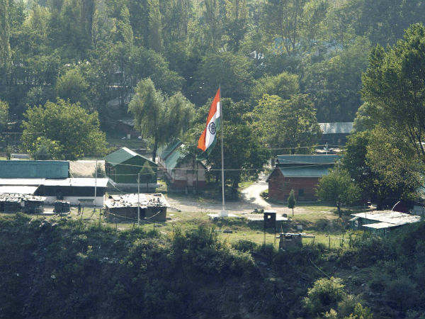  uri terror attack