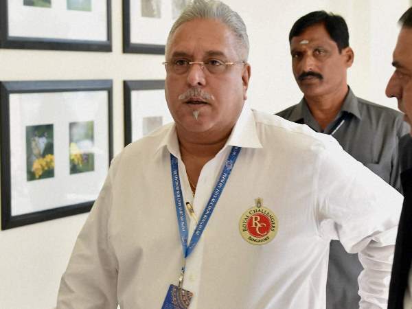 vijay mallya