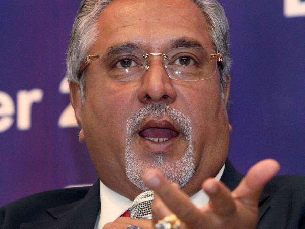 vijay mallya