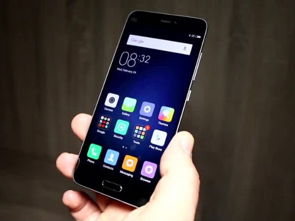 एमआई स्टोर एप्प पर भी है डिस्काउंट