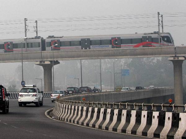 dmrc