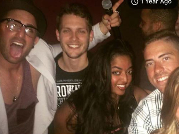 इस्लाम अपना लिया था