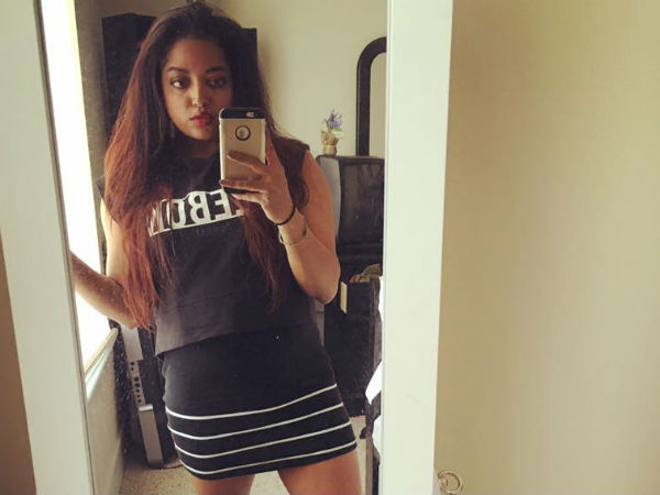 बेटे कांतिलाल अपने दादा से काफी प्रभावित