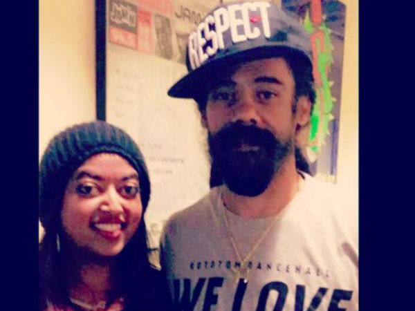 दादा का असर...