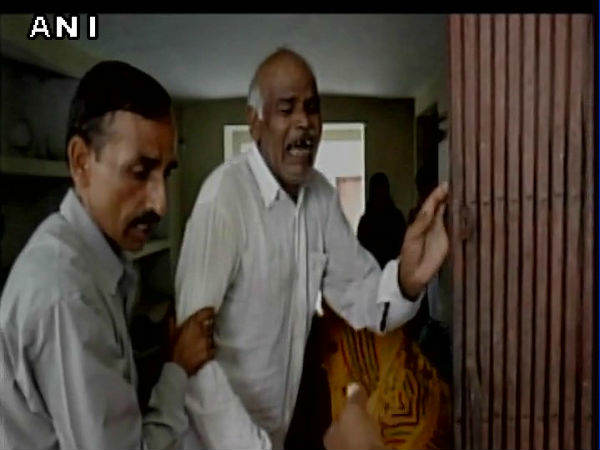 महज 24 वर्ष की उम्र थी नितिन की