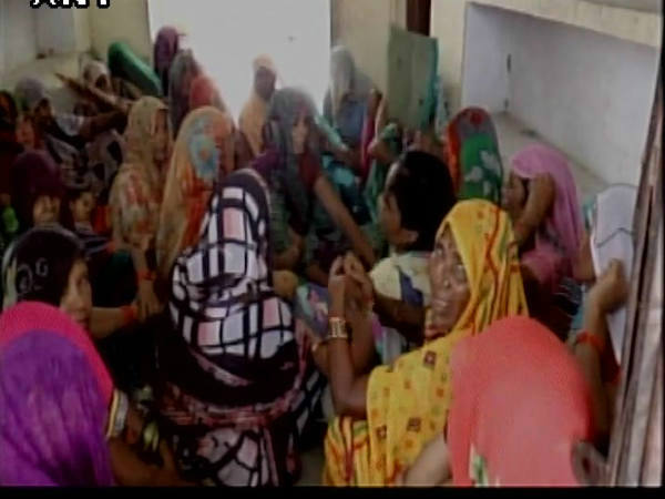 2013 में हुई थी तैनाती