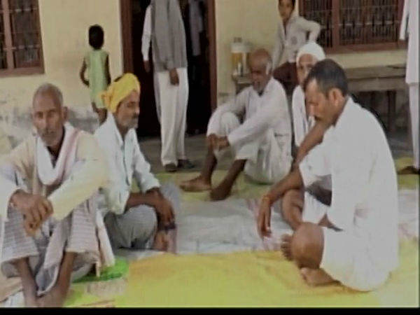 नितिन के परिवार में मातम लेकिन गर्व भी