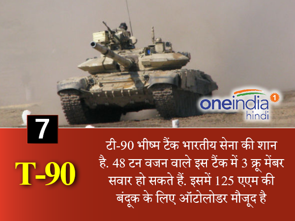 टी-90