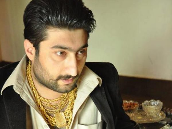 शेर और कुत्ते पालने का है शौक