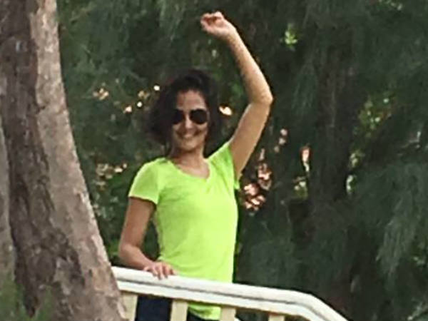 इंटरनेट की मोस्ट हेटेड गर्ल