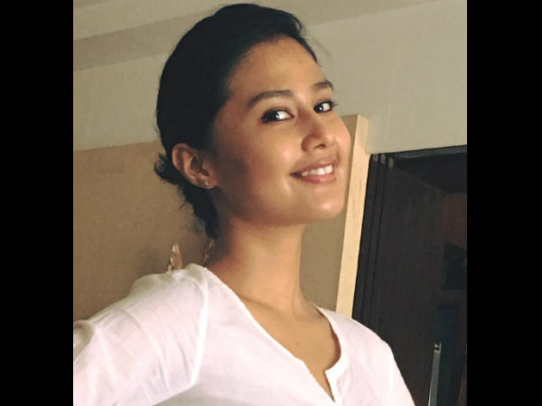 साशा पर निकाला गुस्सा