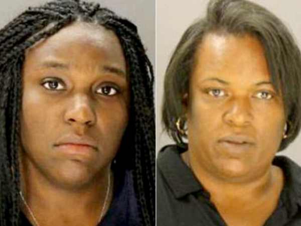 अबॉर्शन के बाद कोयले की भट्टी में भूना