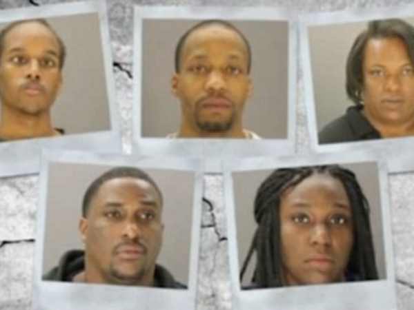 भाई पर भी यौन उत्पीड़न का केस