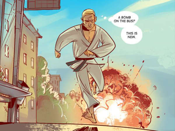 पुतिन न होते तो जोक्‍स न होते 