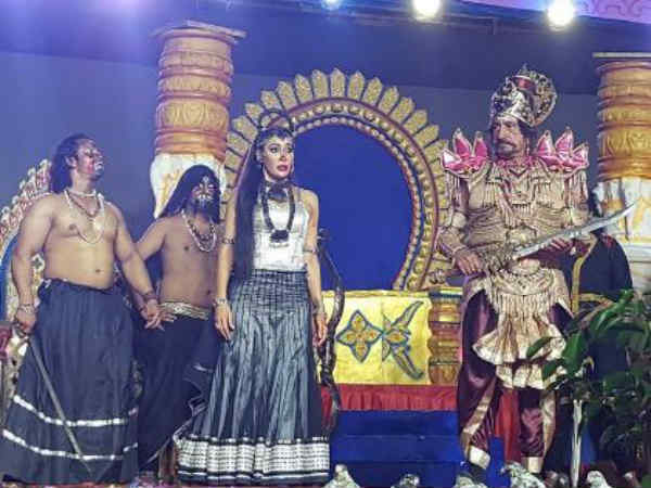 शांति देता है...