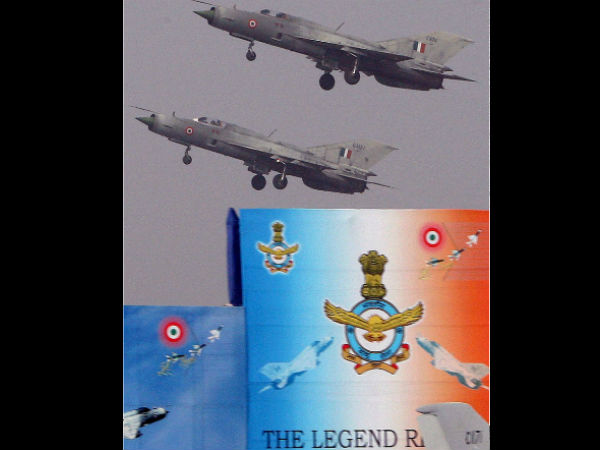 कौन थे पहले चीफ 