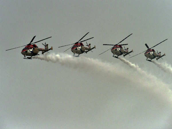  बेस्‍ट एयरक्राफ्ट्स भी आईएएफ के आगे फेल