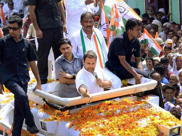 3. किसान यात्रा पर फिर सकता है पानी 3. किसान यात्रा पर फिर सकता है पानी