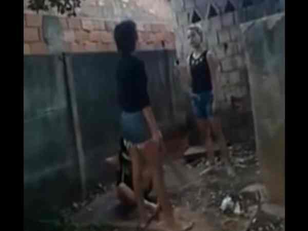 'मुझे लगा था मैं बस मरने वाली हूं'