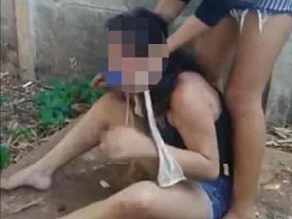 मोबाइल में मिली पूरी फुटेज