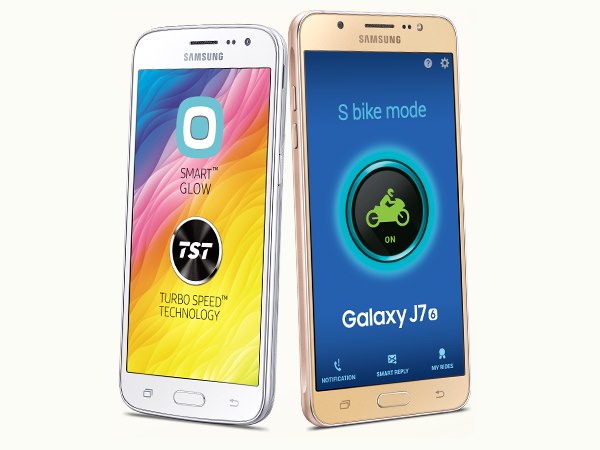 सिर्फ सैमसंग गैलेक्सी जे सीरीज के लिए है ऑफर