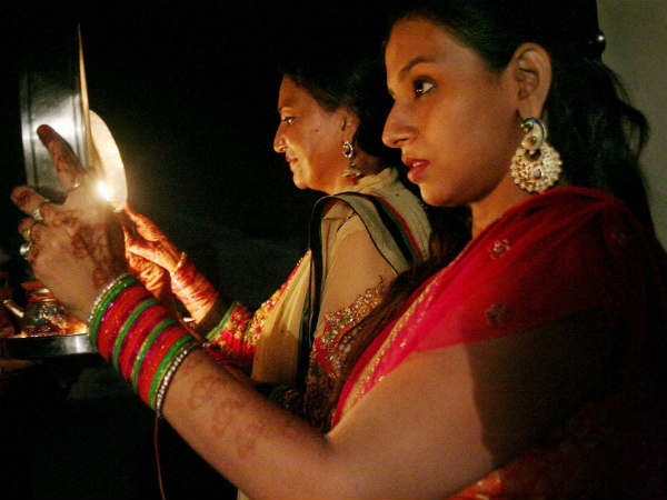 ब्राह्मण की विवाहिता पुत्री वीरवती 