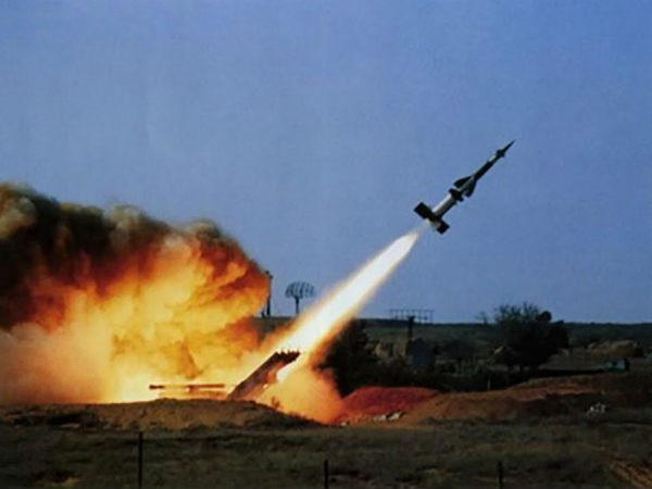 तीन तरह की मिसाइलें लॉन्‍च करने की ताकत 
