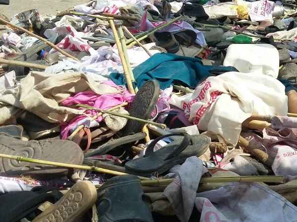 केंद्रीय मंत्री महेंद्र नाथ पांडेय ने की उच्चस्तरीय जांच की मांग